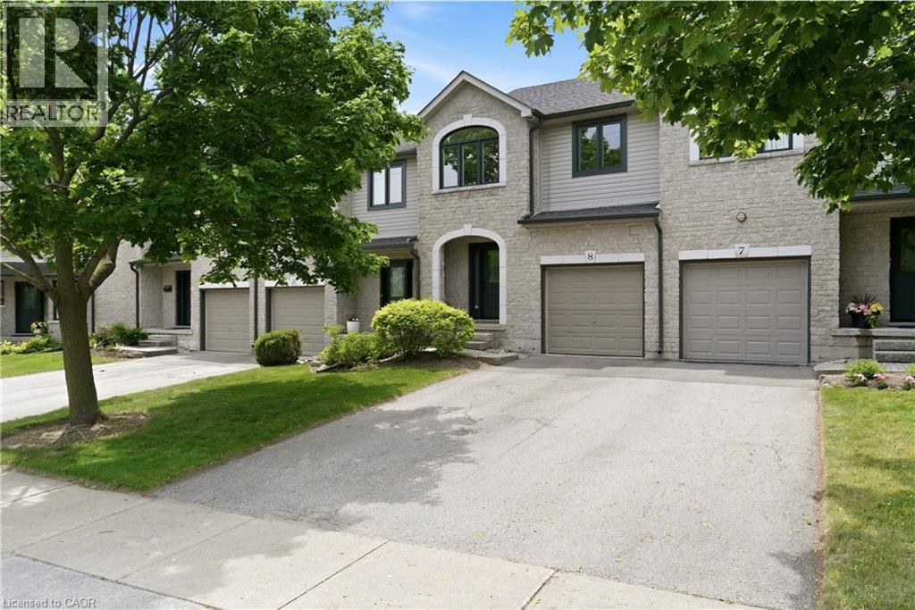 #8 2110 HEADON Road - 1