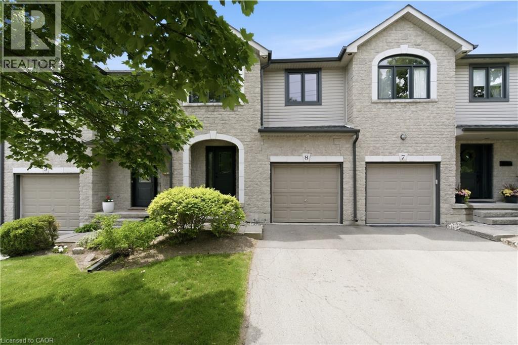 #8 2110 HEADON Road - 2