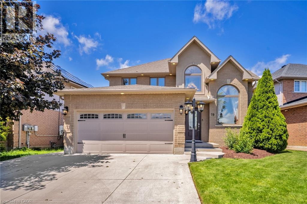 19 SONATA Avenue - 1