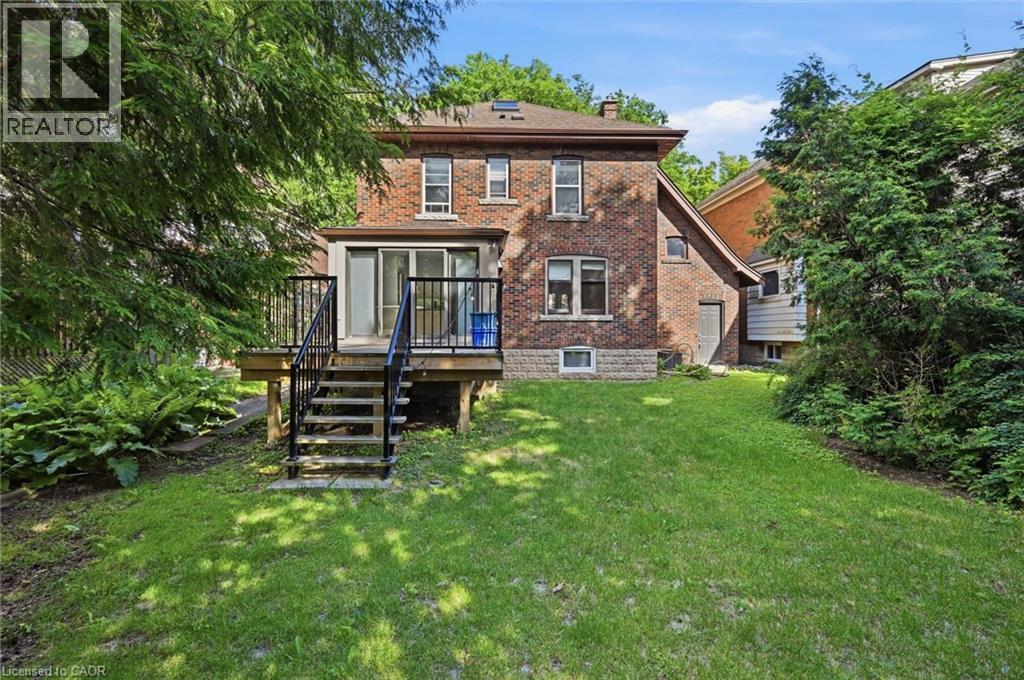 73 DROMORE Crescent - 32