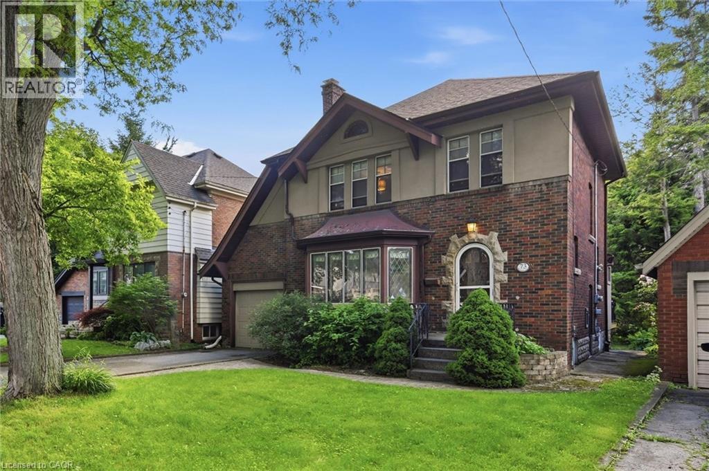 73 DROMORE Crescent - 2
