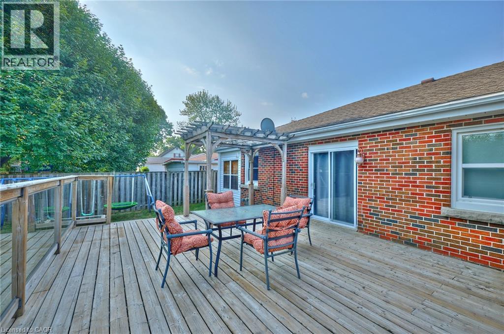 4-bedroom home for sale at 303 PARK Avenue W, Dunnville ON · photo 34 of 48