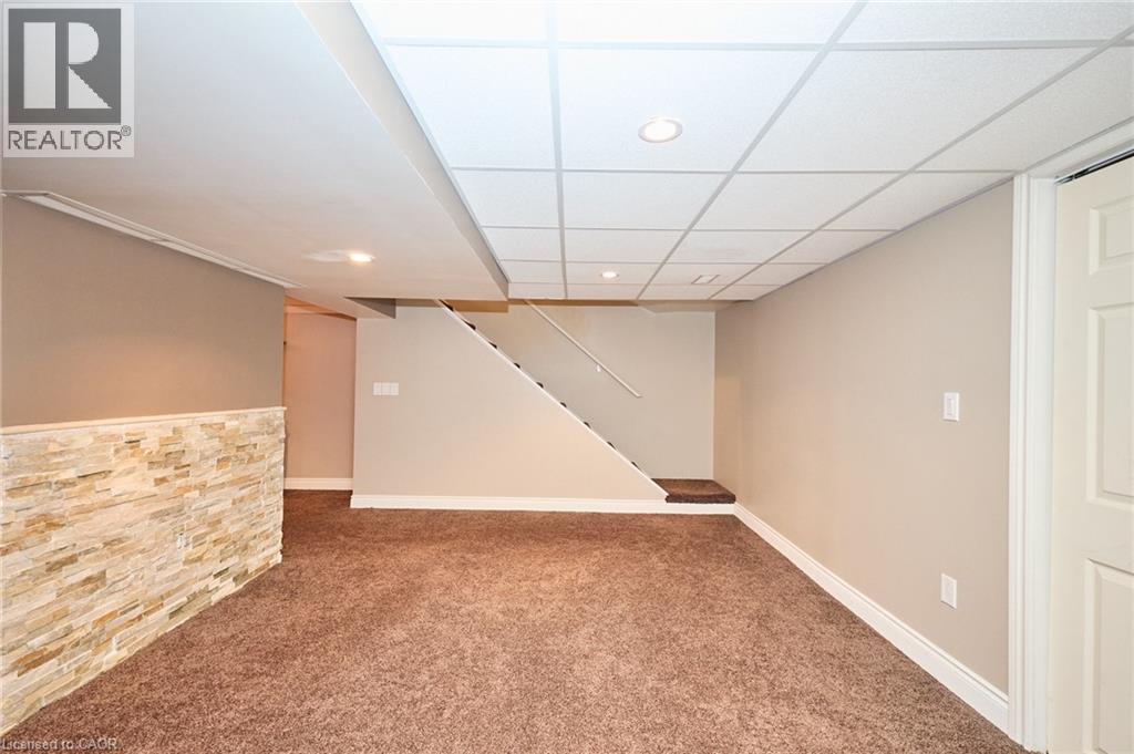4-bedroom home for sale at 303 PARK Avenue W, Dunnville ON · photo 21 of 48