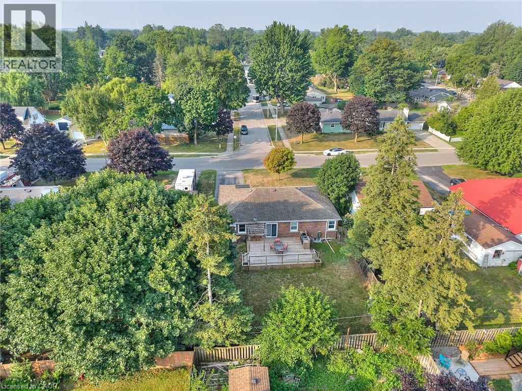 4-bedroom home for sale at 303 PARK Avenue W, Dunnville ON · photo 40 of 48