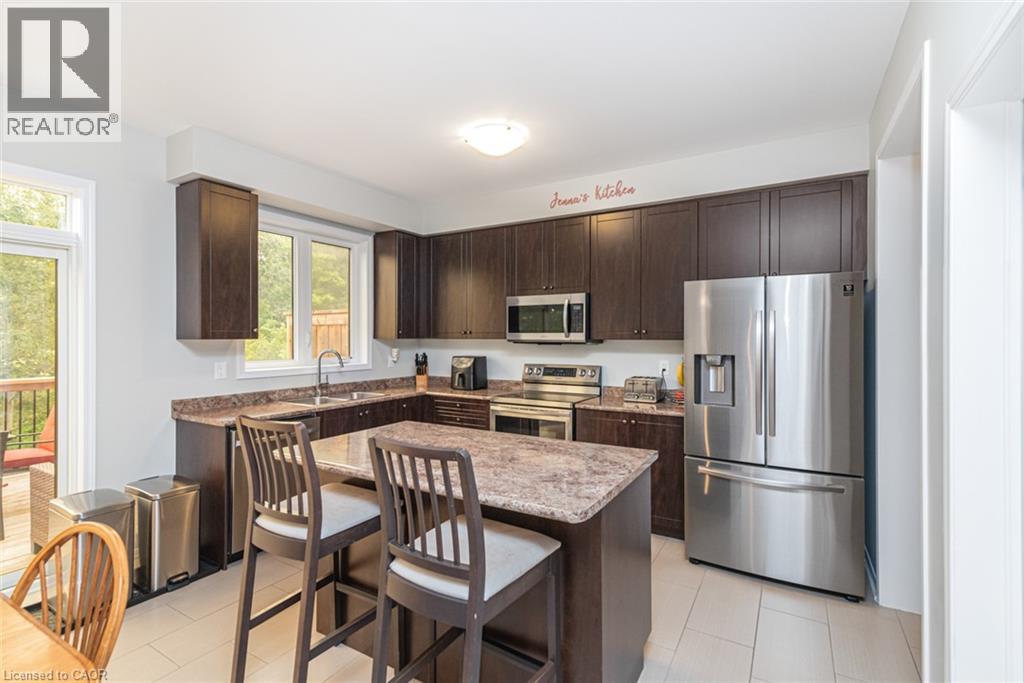 4-bedroom home for sale at 31 LARRY Crescent, Caledonia ON · photo 19 of 50