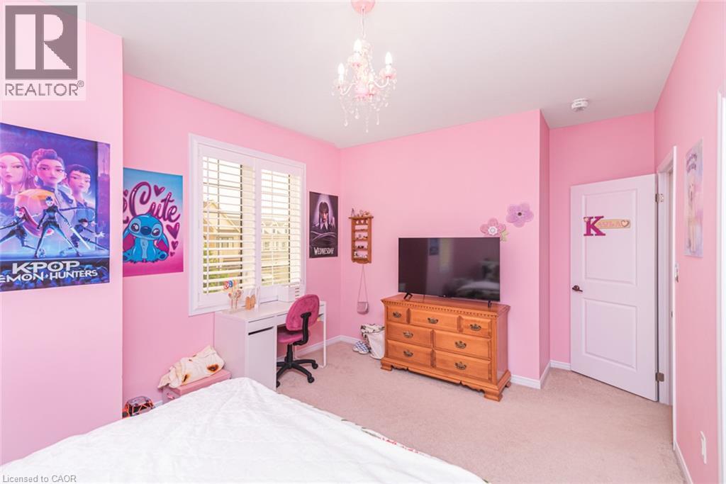 4-bedroom home for sale at 31 LARRY Crescent, Caledonia ON · photo 30 of 50