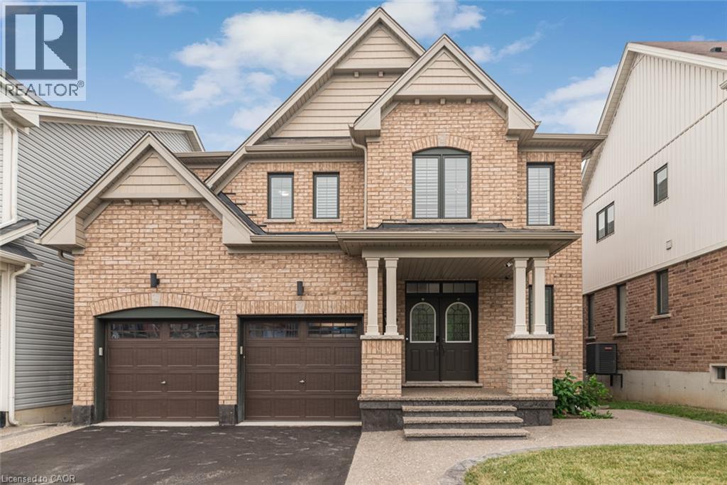 4-bedroom home for sale at 31 LARRY Crescent, Caledonia ON · photo 1 of 50