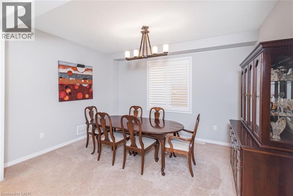 4-bedroom home for sale at 31 LARRY Crescent, Caledonia ON · photo 15 of 50