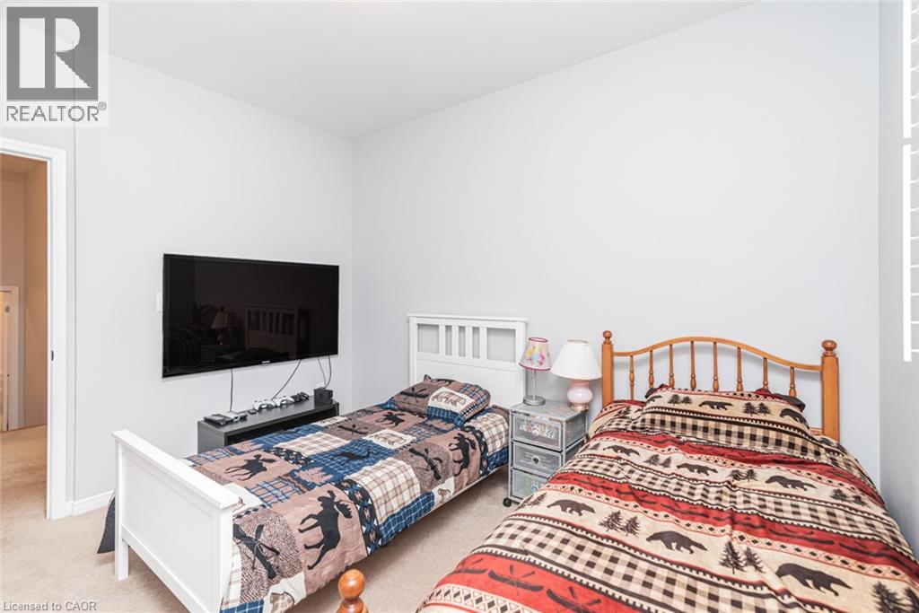 4-bedroom home for sale at 31 LARRY Crescent, Caledonia ON · photo 32 of 50