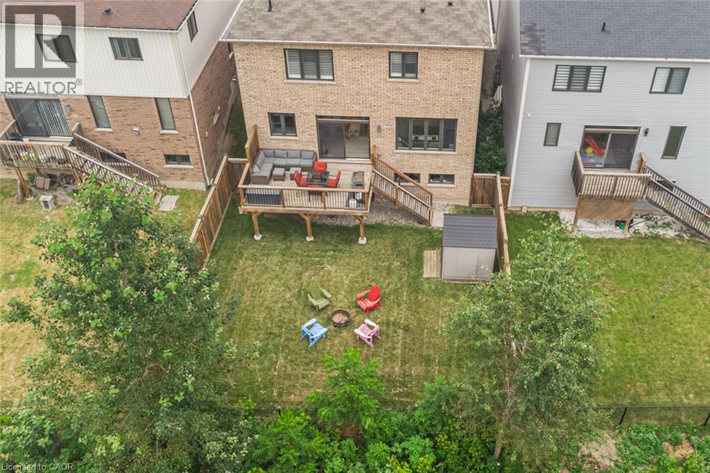 4-bedroom home for sale at 31 LARRY Crescent, Caledonia ON · photo 48 of 50