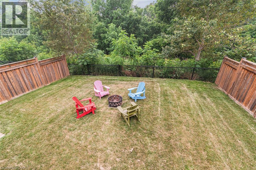 4-bedroom home for sale at 31 LARRY Crescent, Caledonia ON · photo 47 of 50