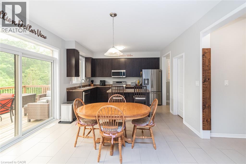 4-bedroom home for sale at 31 LARRY Crescent, Caledonia ON · photo 17 of 50