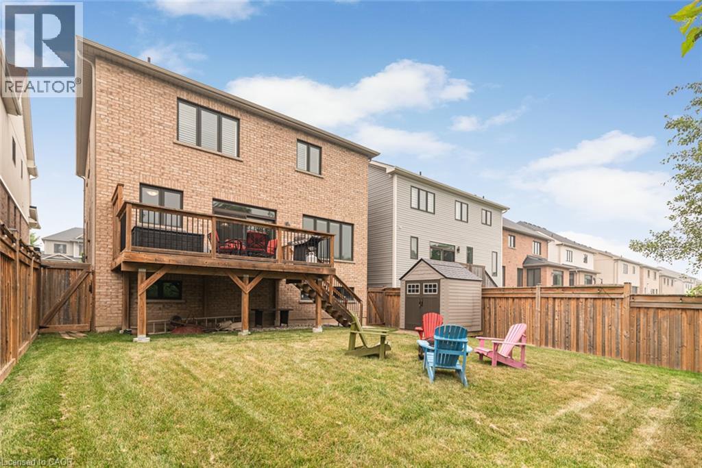 4-bedroom home for sale at 31 LARRY Crescent, Caledonia ON · photo 44 of 50