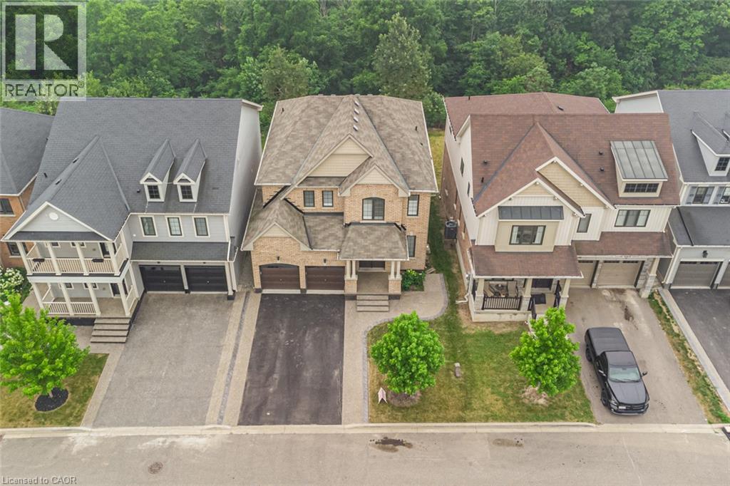 4-bedroom home for sale at 31 LARRY Crescent, Caledonia ON · photo 4 of 50