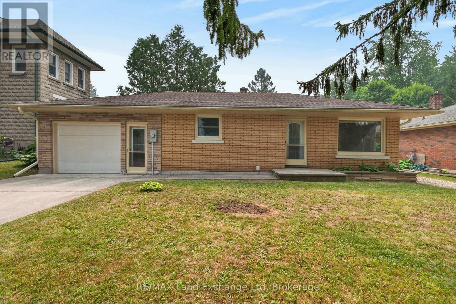 161 CATHERINE STREET - 1