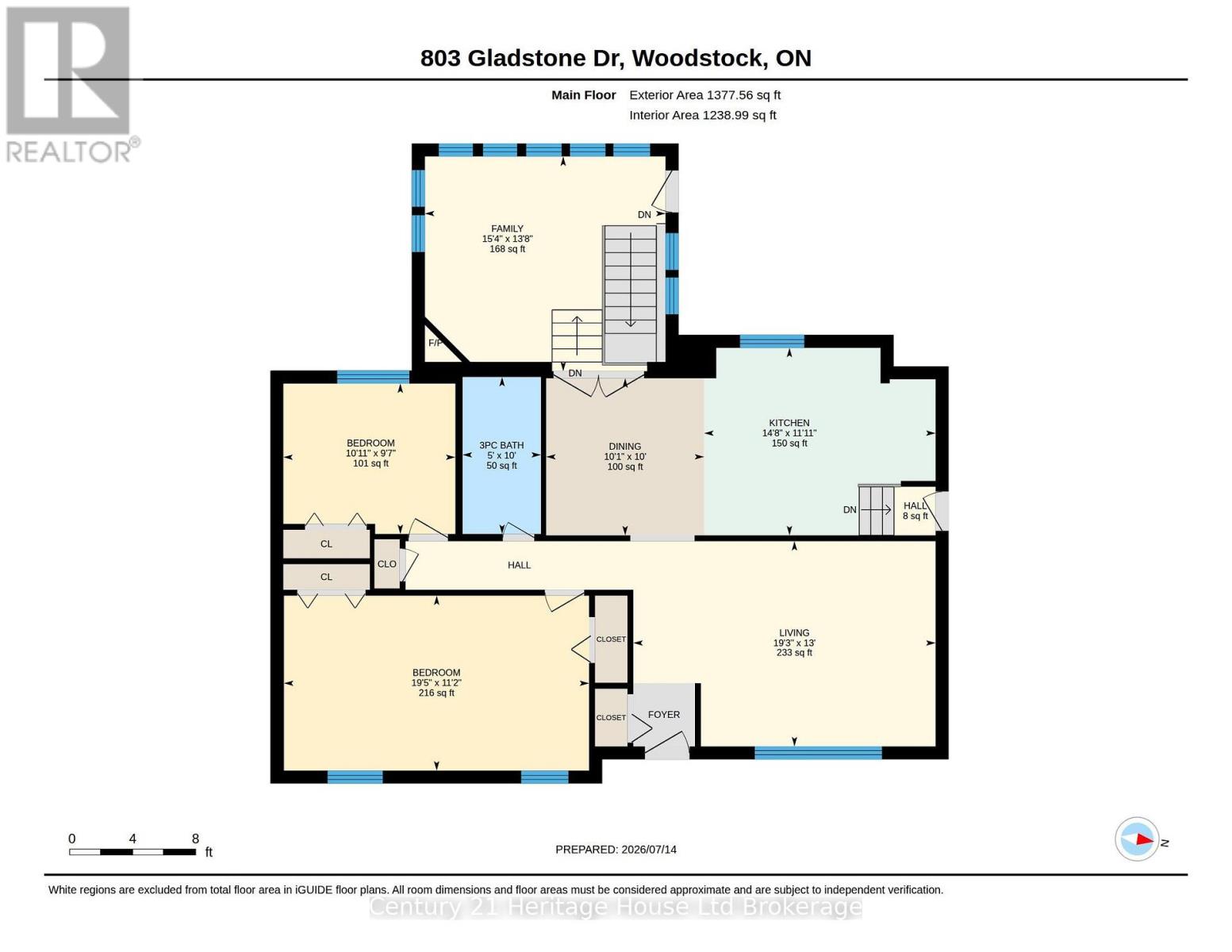 803 GLADSTONE DRIVE - Image 46