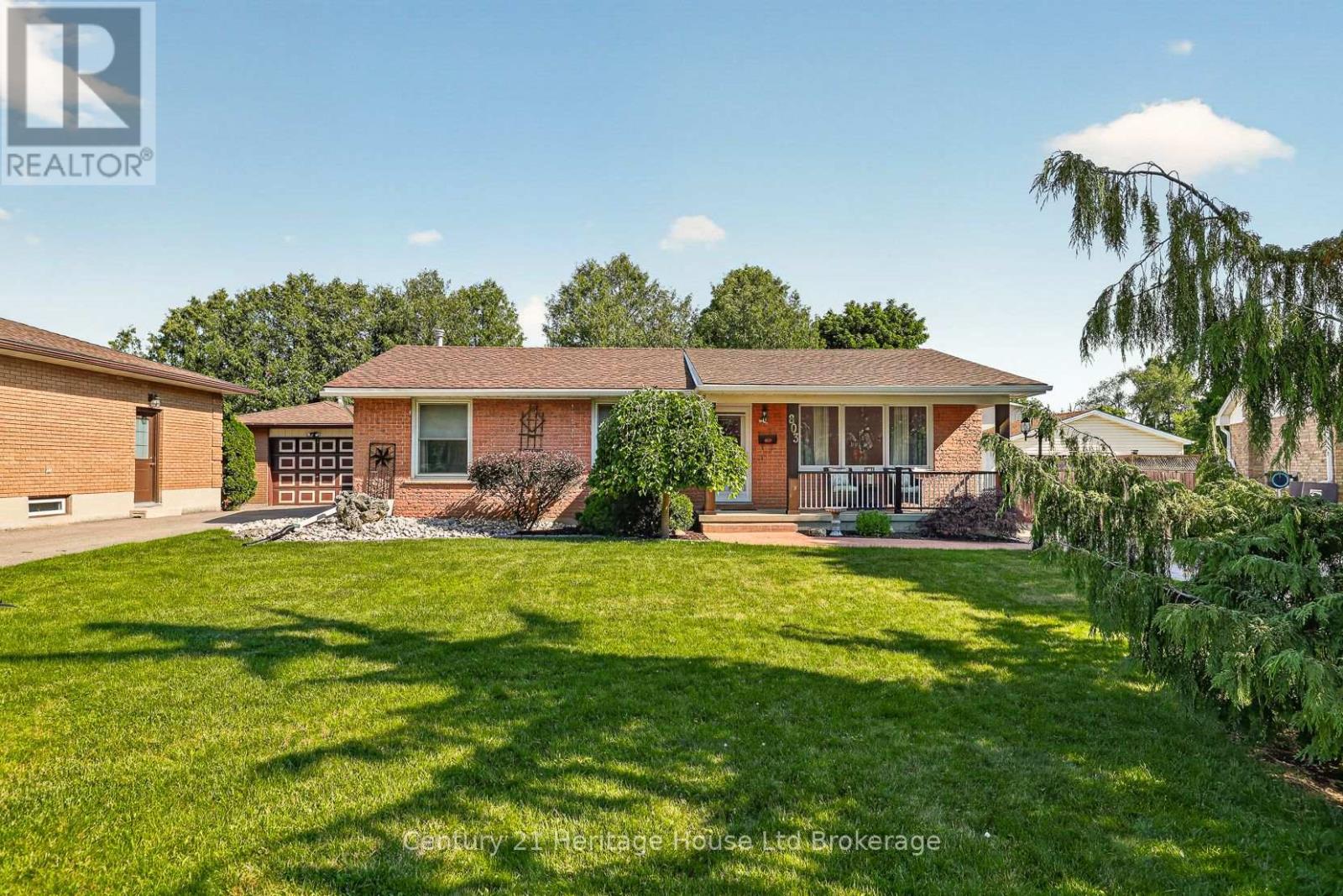 803 GLADSTONE DRIVE - Image 7