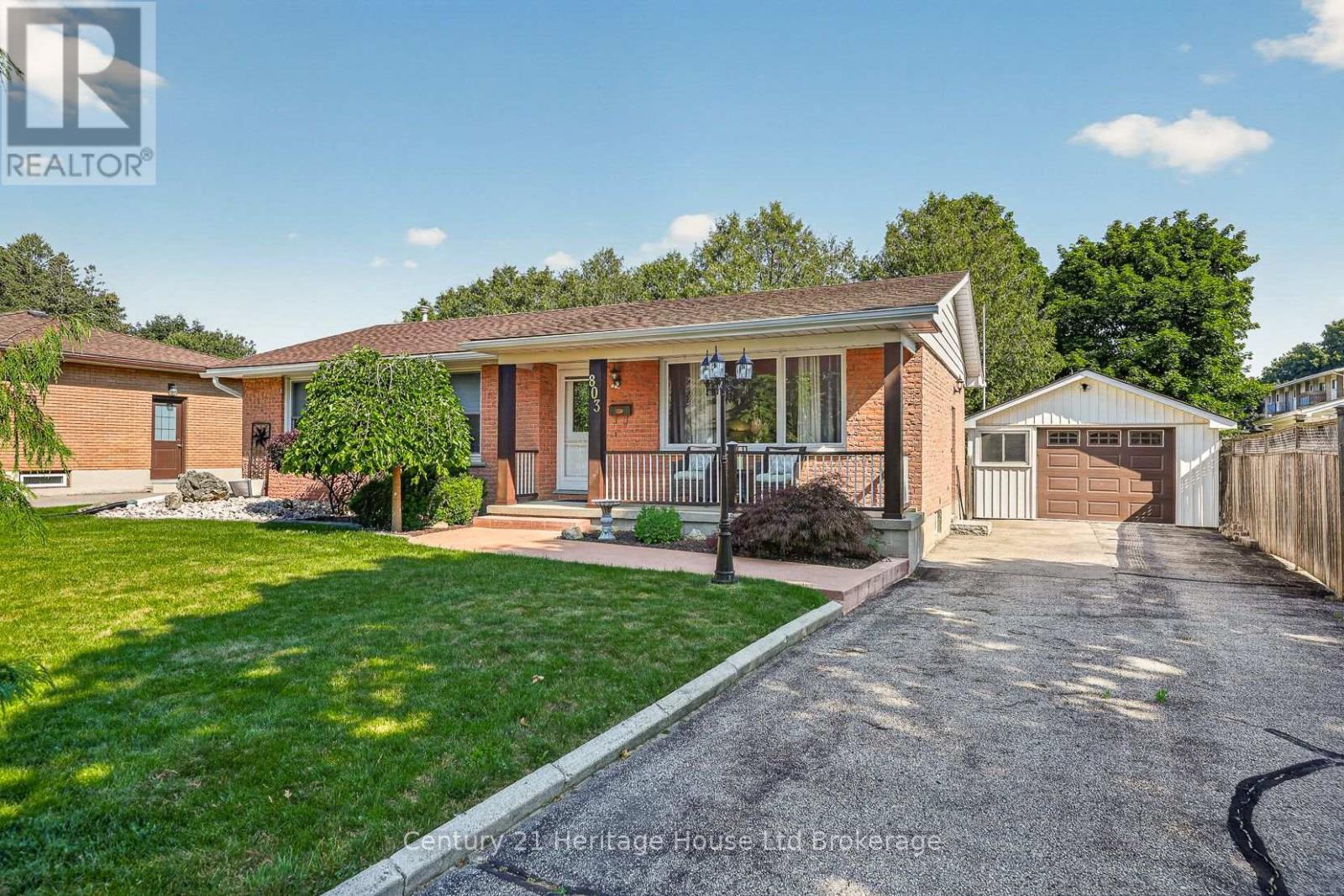 803 GLADSTONE DRIVE - Image 9