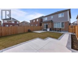 Lower - 9 Price Street, Brantford, ON N3T0R3 Photo 6
