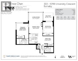 303 9298 University Crescent, Burnaby, BC V5A4X8 Photo 31