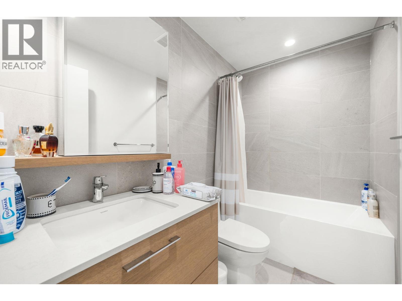 1 Bed, 1 Bath House for Sale in Burnaby – 2607 2181 MADISON AVENUE, Burnaby – MLS# R3147184 - Image 15