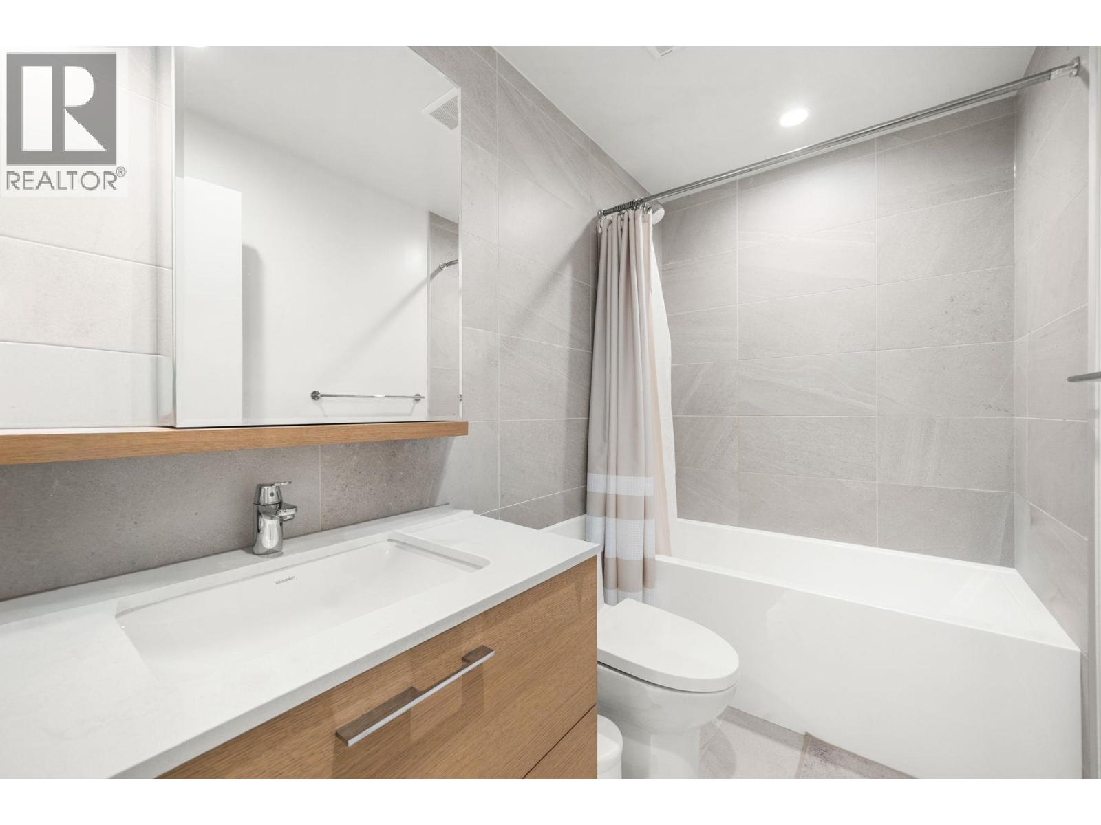 1 Bed, 1 Bath House for Sale in Burnaby – 2607 2181 MADISON AVENUE, Burnaby – MLS# R3147184 - Image 16