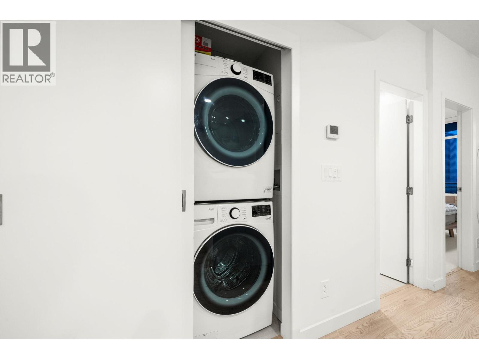 1 Bed, 1 Bath House for Sale in Burnaby – 2607 2181 MADISON AVENUE, Burnaby – MLS# R3147184 - Image 17