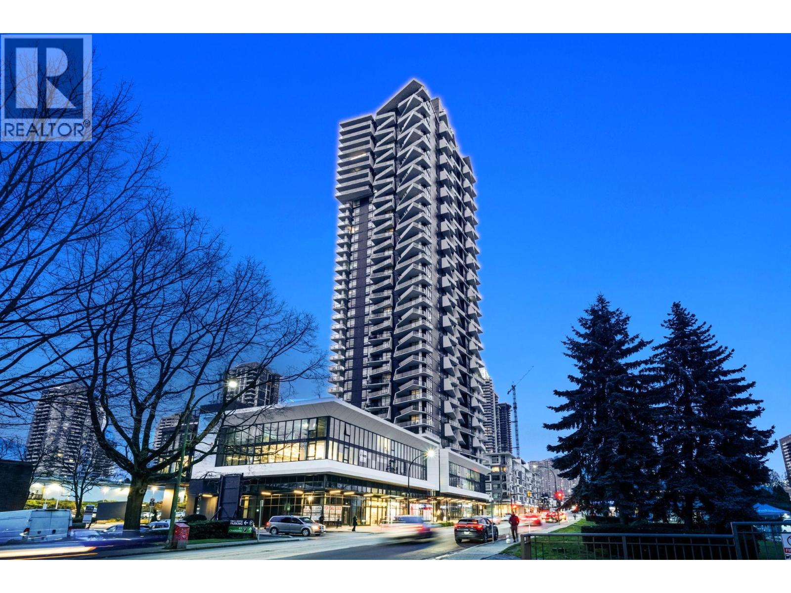 1 Bed, 1 Bath House for Sale in Burnaby – 2607 2181 MADISON AVENUE, Burnaby – MLS# R3147184 - Image 23