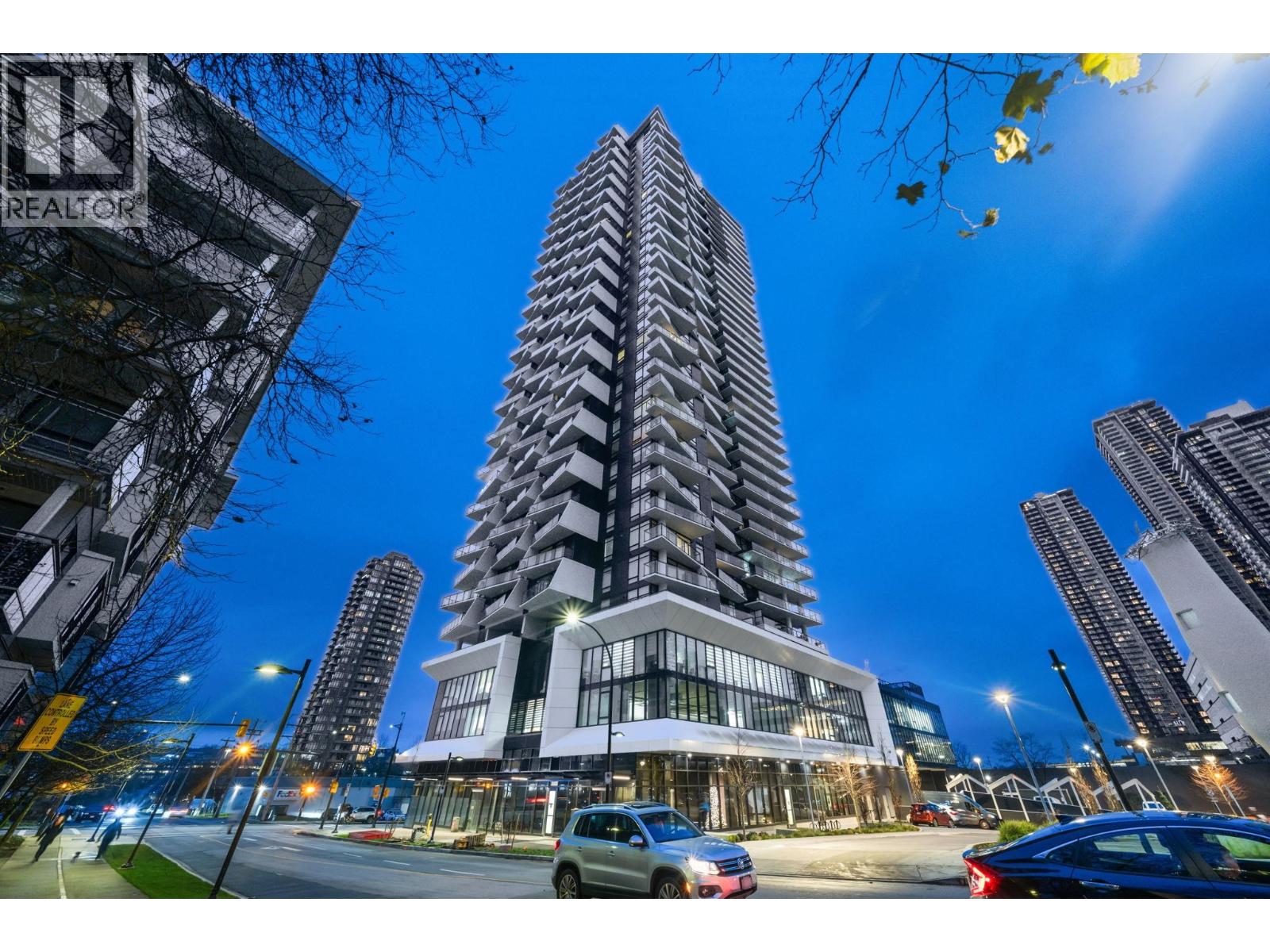 1 Bed, 1 Bath House for Sale in Burnaby – 2607 2181 MADISON AVENUE, Burnaby – MLS# R3147184 - Image 25