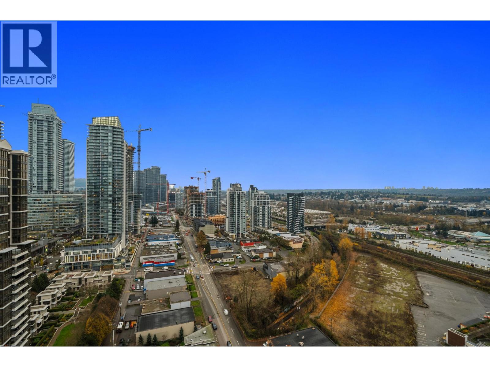 1 Bed, 1 Bath House for Sale in Burnaby – 2607 2181 MADISON AVENUE, Burnaby – MLS# R3147184 - Image 27