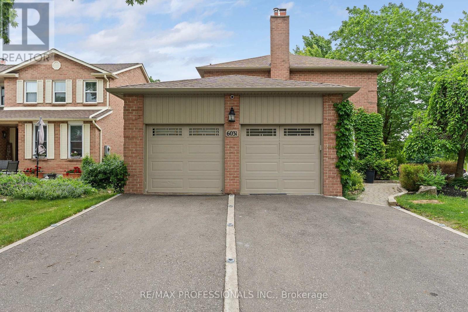 6031 EDENWOOD DRIVE - 6