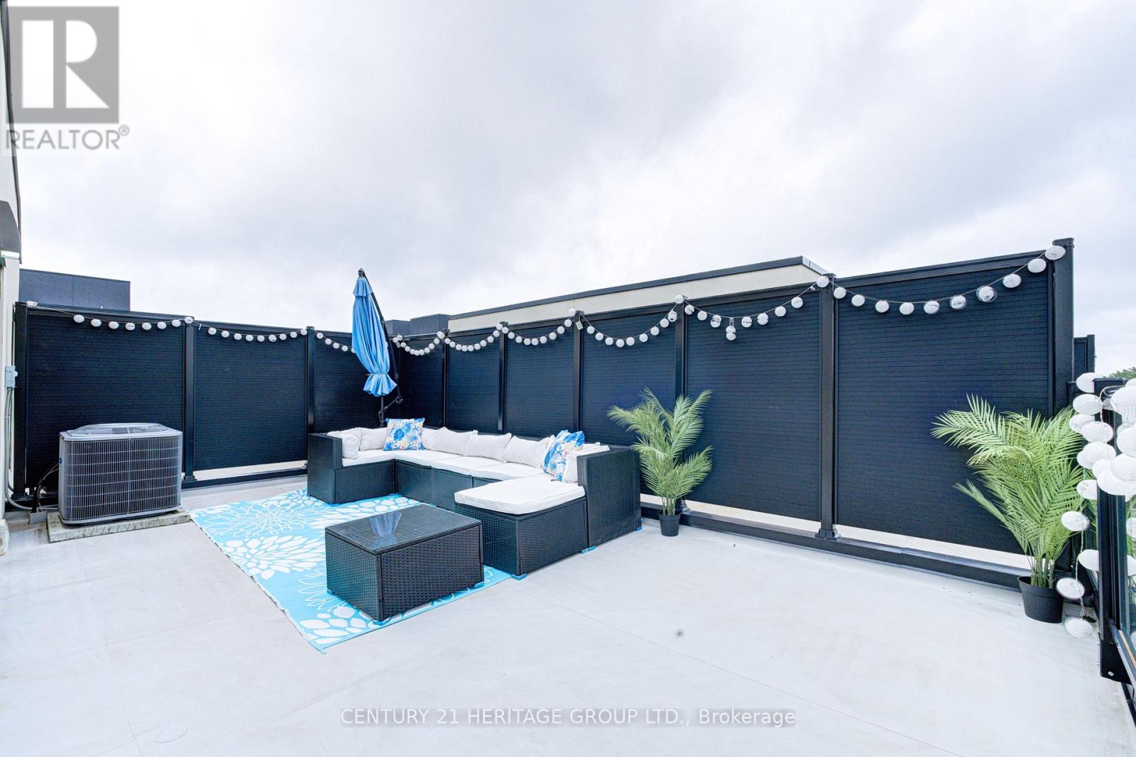 #38 1121 COOKE BOULEVARD - 27