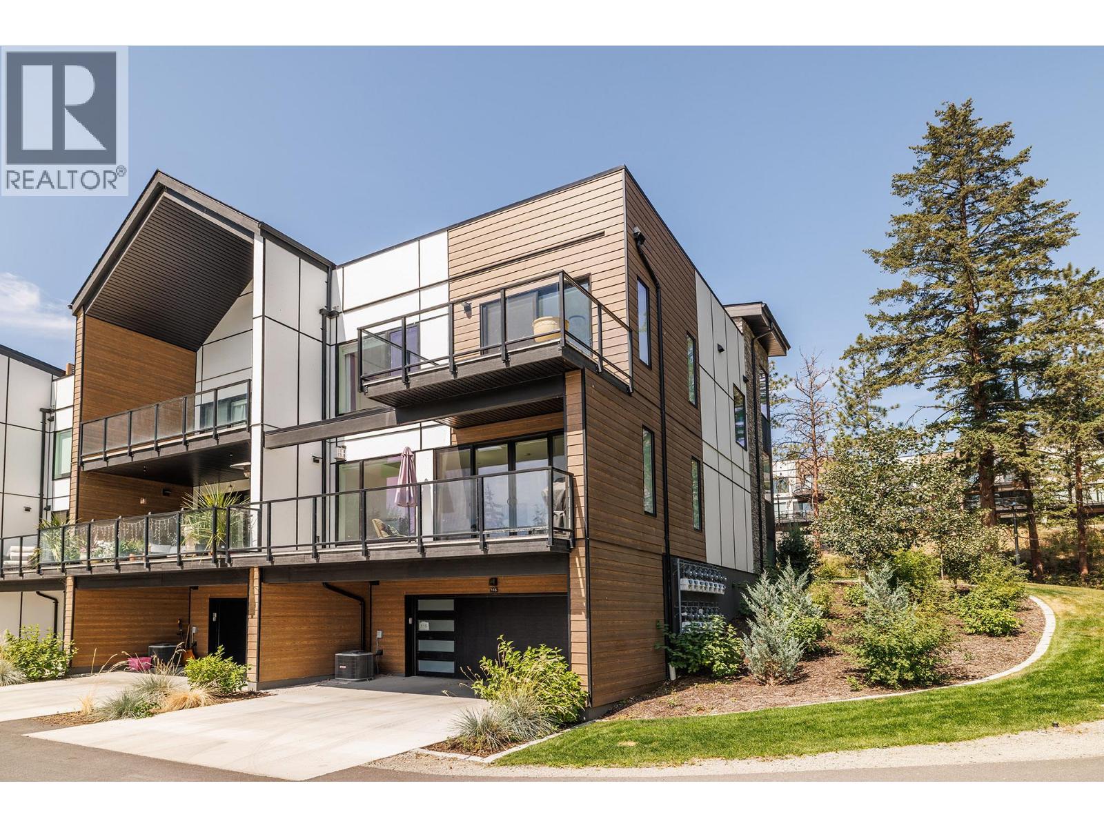 115 2735 Shannon Lake Road, West Kelowna