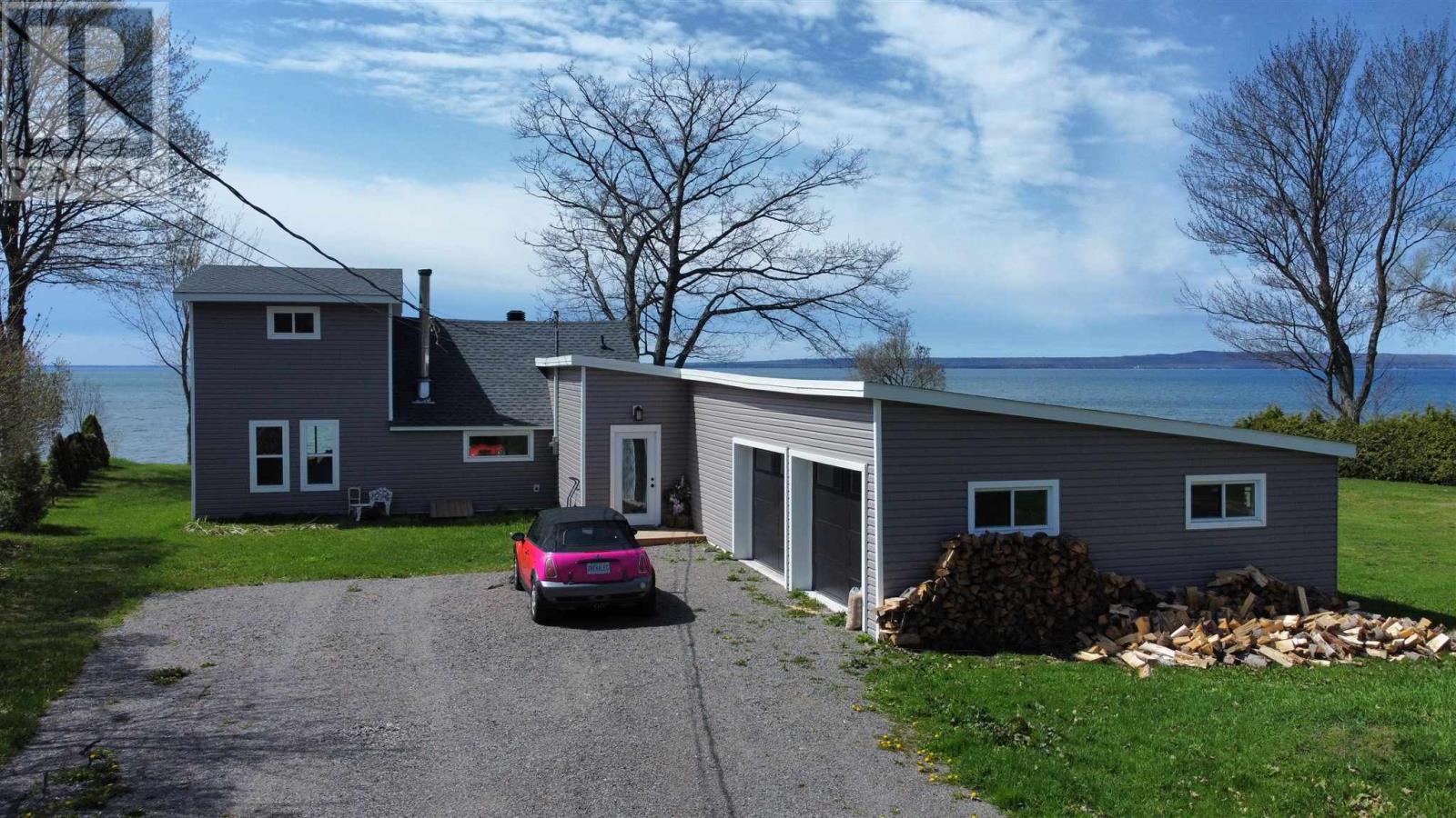 44 Pinder DR - 1