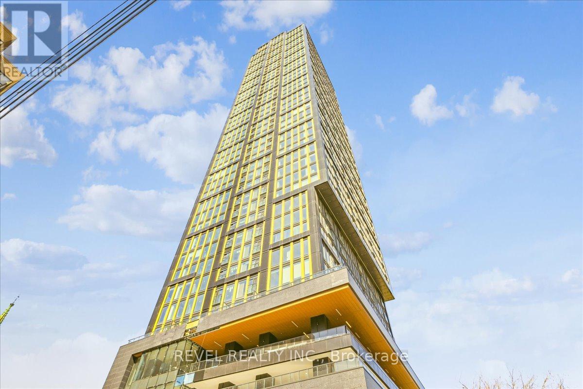 #2617 319 JARVIS STREET - 1