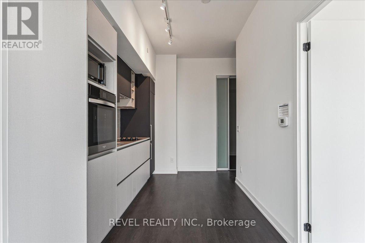 #2617 319 JARVIS STREET - 10