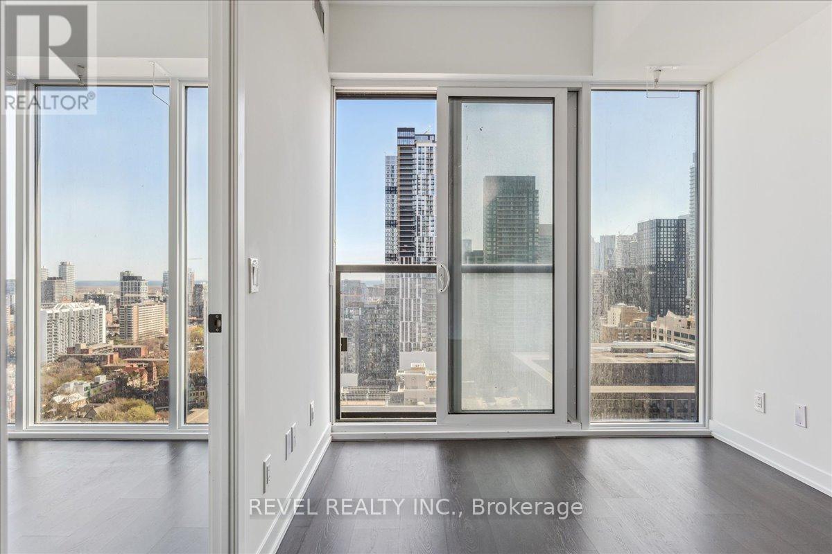 #2617 319 JARVIS STREET - 13