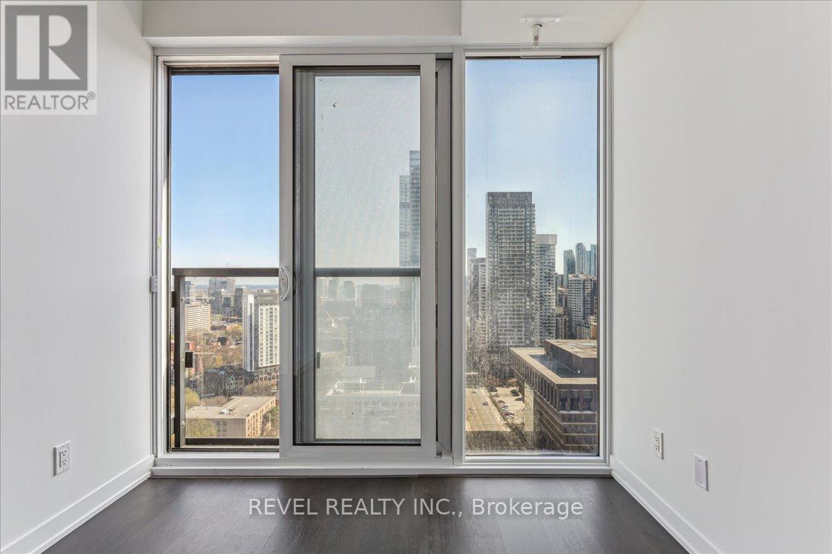 #2617 319 JARVIS STREET - 14