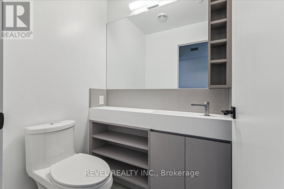 #2617 319 JARVIS STREET - 17