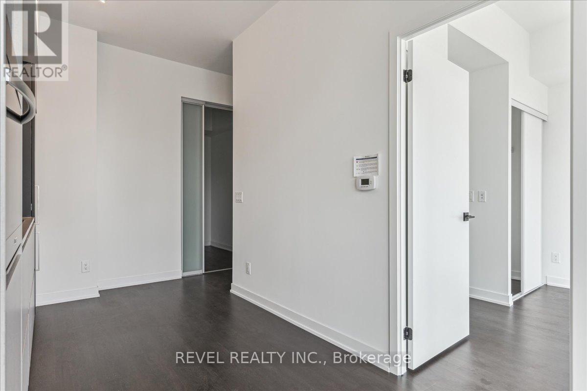 #2617 319 JARVIS STREET - 19