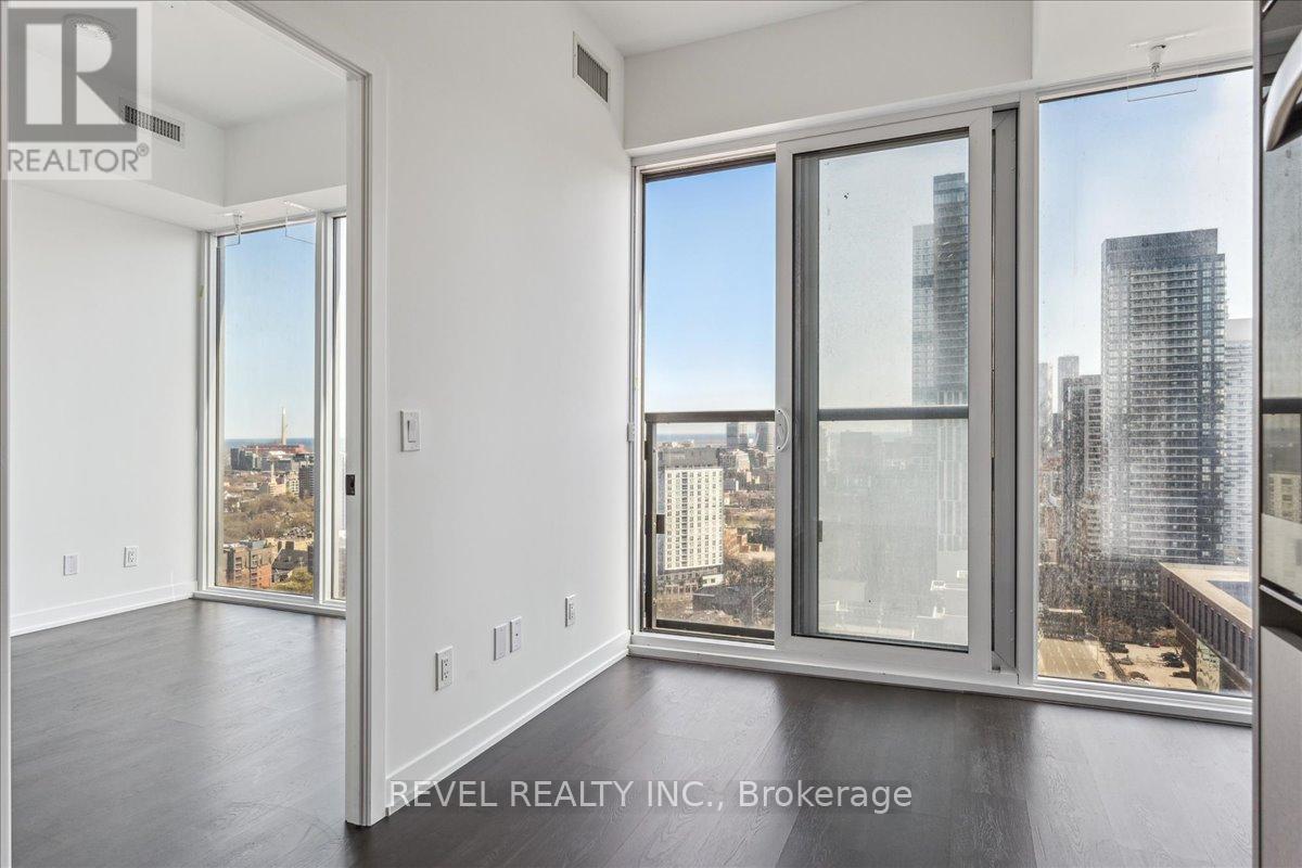 #2617 319 JARVIS STREET - 20