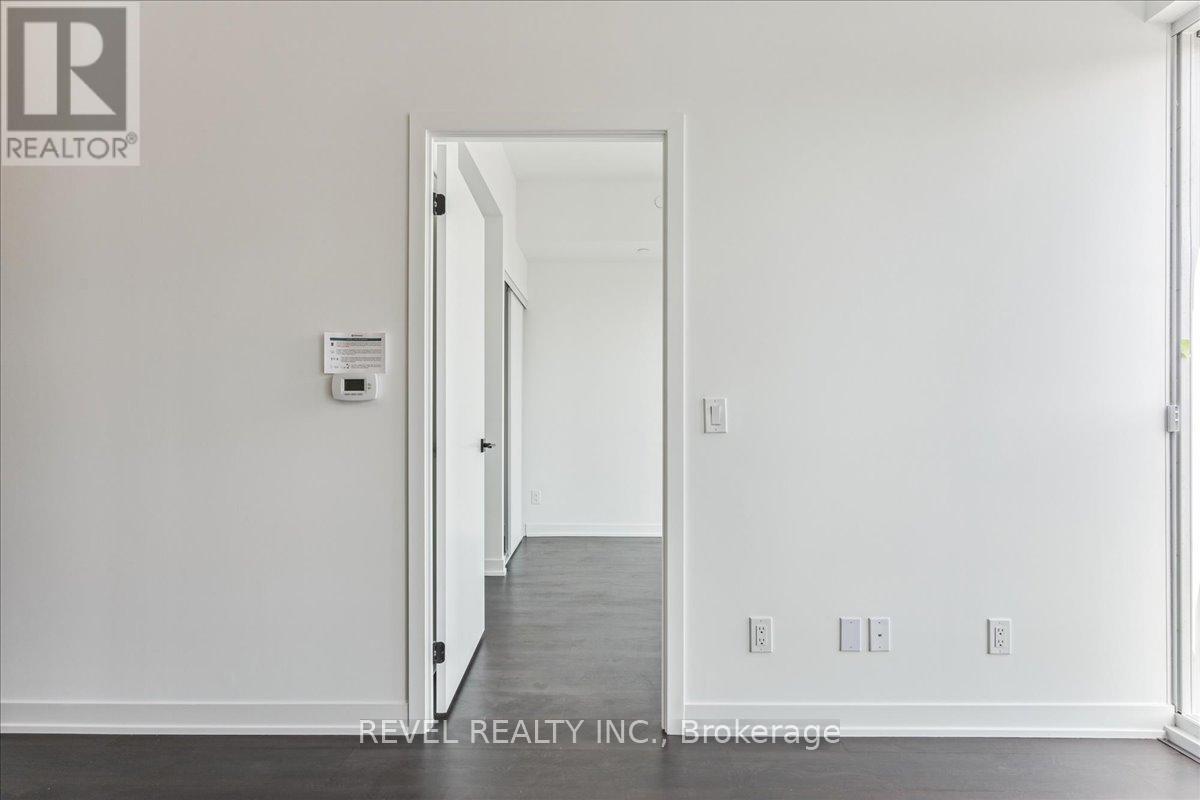 #2617 319 JARVIS STREET - 22
