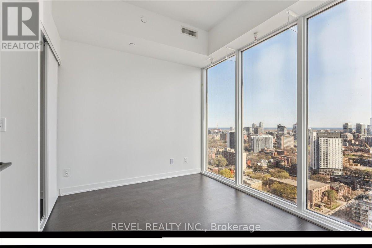 #2617 319 JARVIS STREET - 23
