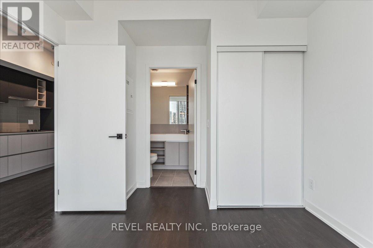 #2617 319 JARVIS STREET - 24
