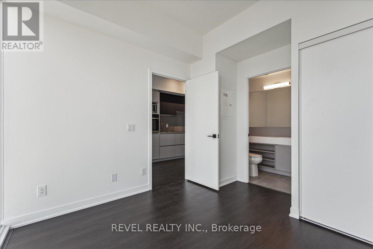 #2617 319 JARVIS STREET - 25