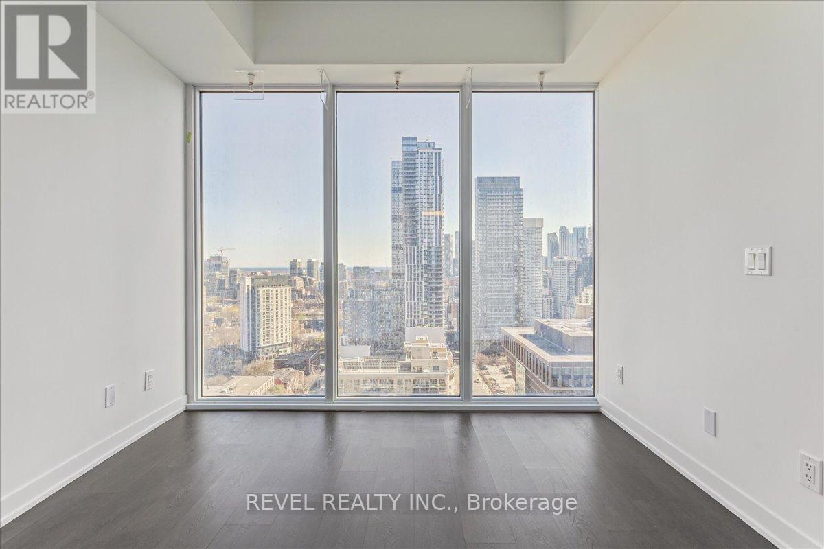 #2617 319 JARVIS STREET - 26