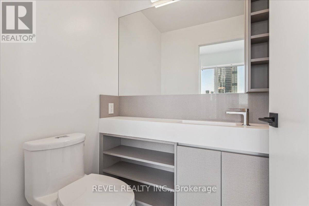 #2617 319 JARVIS STREET - 27