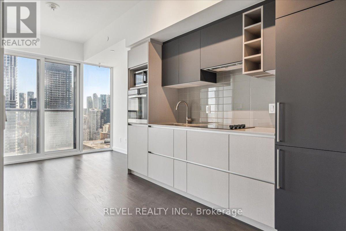 #2617 319 JARVIS STREET - 3