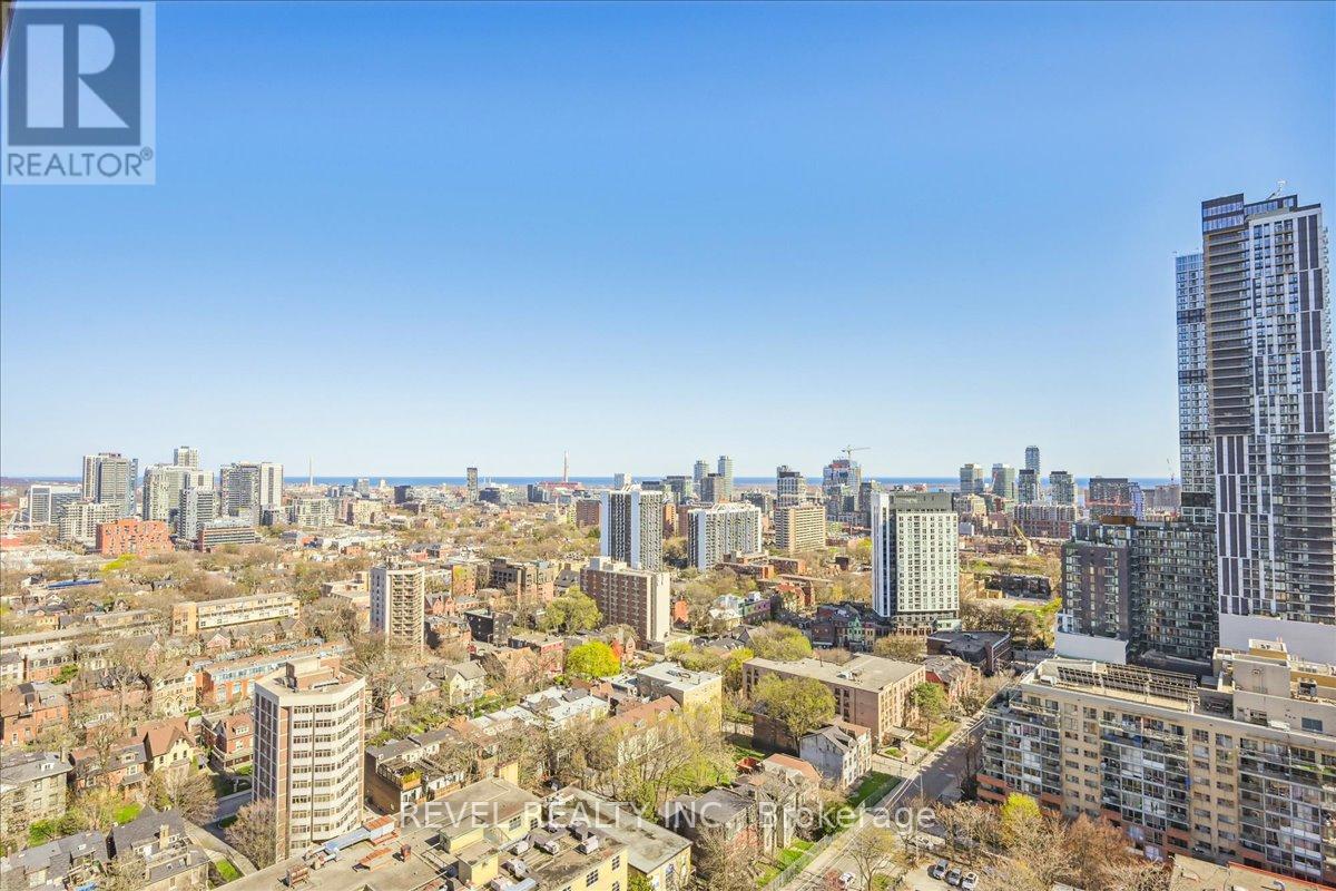 #2617 319 JARVIS STREET - 30