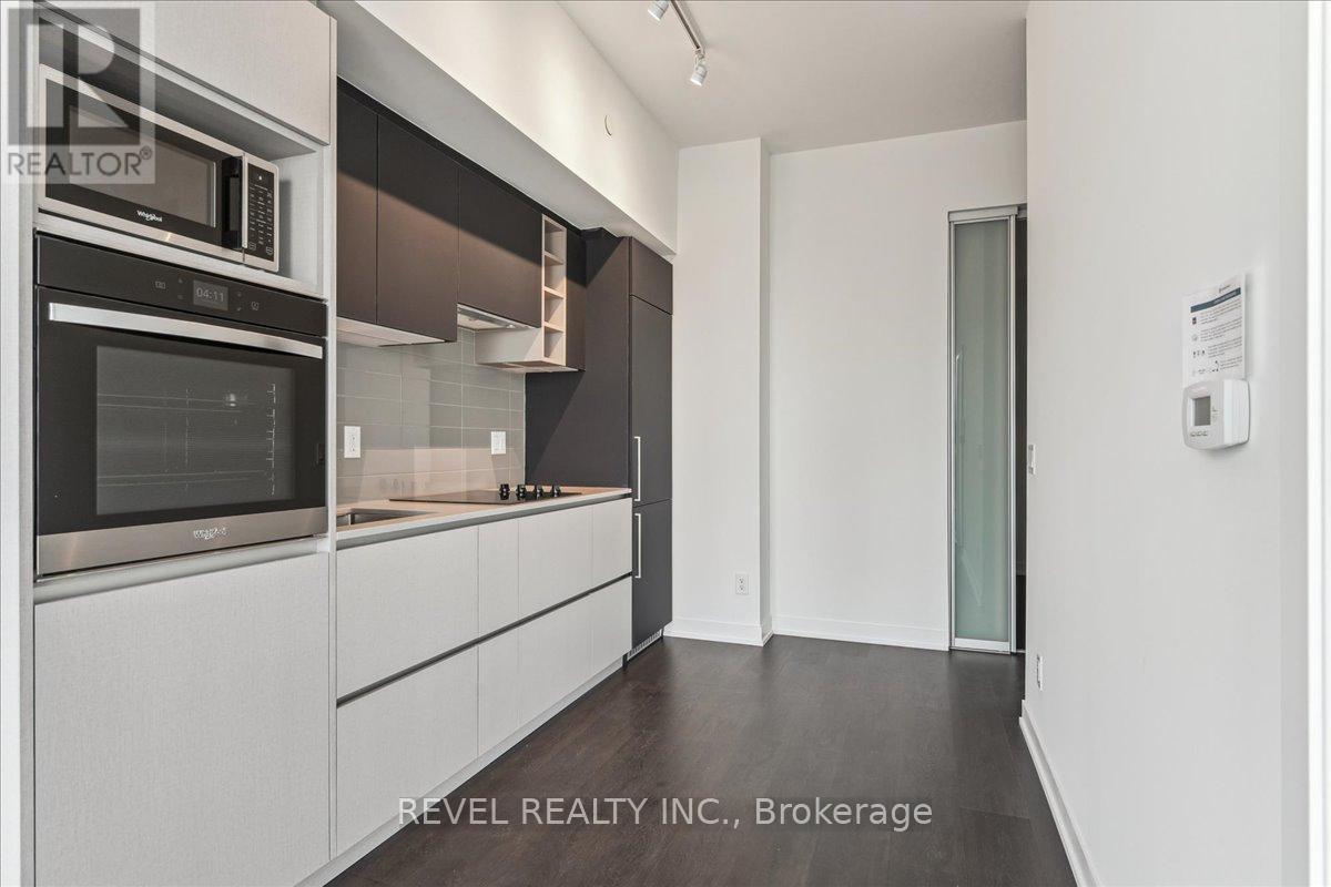 #2617 319 JARVIS STREET - 4